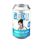 Vinyl SODA Princess Leia, , hi-res view 3